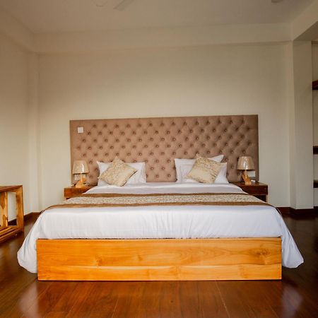 Hotel Manthra Leisure Kandy Exterior foto